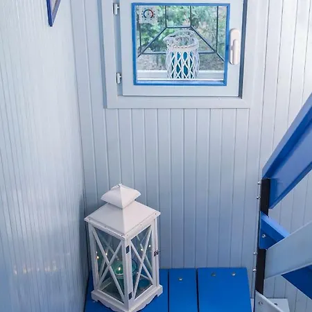 Ornella Casa vacanze *