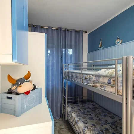 Ornella Casa vacanze Bibione