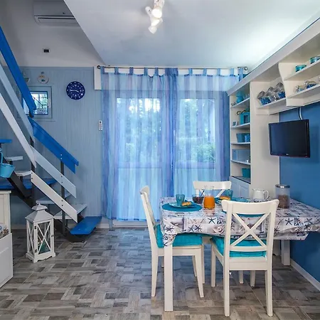 Casa vacanze Ornella Bibione