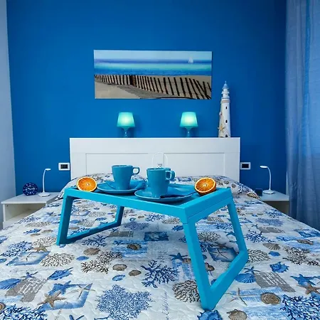 Casa vacanze Ornella *
