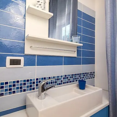 Ornella Casa vacanze *
