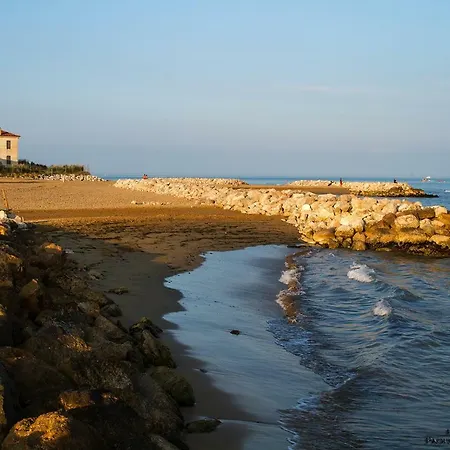 Ornella Casa vacanze Bibione