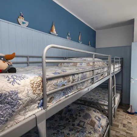 Ornella Casa vacanze *