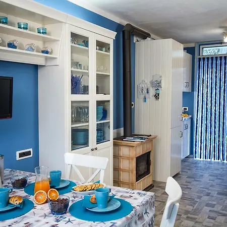 Casa vacanze Ornella *